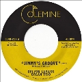 Jimmys Groove＜Colored Vinyl＞