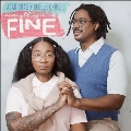 Everything's Fine＜限定盤/Colored Vinyl＞