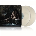 I Feel The Everblack Festering Within Me＜White Clear Vinyl＞