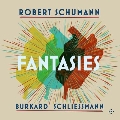 シューマン: 幻想曲