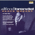 Alfred Brendel Plays Mozart with Walter Klien