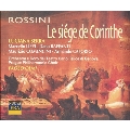 LE SIEGE DE CORINTHE (IN FRENCH):ROSSINI