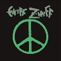 Enuff Z'Nuff<Clear Vinyl, Green/限定盤>