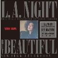 L.A. Night<Clear Vinyl>