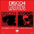 Generations Edition: Disco4 :: Part I and Disco4 :: Part II