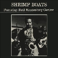 Shrimp Boats