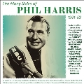 The Many Sides Of Phil Harris 1931-52