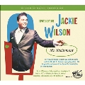 Spotlight On Jackie Wilson: Mr Excitement