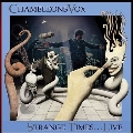 Strange Times<Black Smoke Colored Vinyl>