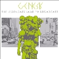 The Legendary Lamb FM Broadcast