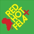 Red, Hot + Fela<Banana Yellow & Red Vinyl>