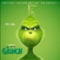 Dr. Seuss The Grinch (Original Soundtrack)