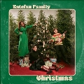 Estefan Family Christmas<限定盤/Red Vinyl>