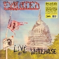 Live At The Whitehouse<Colored Vinyl>