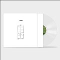 L' Apparenza<限定盤/Numbered White Vinyl>