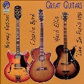 Great Jazz Guitars