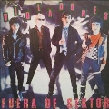 Fuera De Sektor<限定盤>