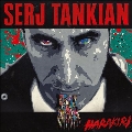 Harakiri<Transparent Red Vinyl>