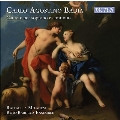 カルロ・アゴスティーノ・バディア: ソプラノと通奏低音のためのカンタータ集
