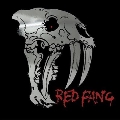 Red Fang (15th Anniversary)<Clear With Silver Splatter Vinyl>