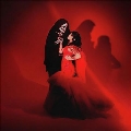 Kissing Death<Splatter Vinyl>
