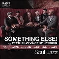 Soul Jazz<限定盤>