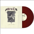 Live in Ski＜Oxblood Red Vinyl with Etched B-side＞