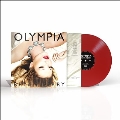 Olympia＜限定盤/Red Colour Vinyl＞