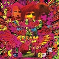 Disraeli Gears<Transparent Vinyl/限定盤>