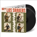 Los Shakers/Break It All