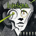 Winger (Anniversary Edition)<Gold Vinyl/限定盤>