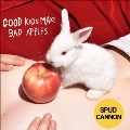 Good Kids Make Bad Apples<Translucent Red Vinyl>