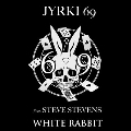 White Rabbit<Black & White Splatter Vinyl/限定盤>