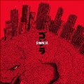 The Return of Godzilla<Colored Vinyl/限定盤>