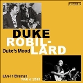 Dukes Mood: Live In Bremen 1985/2008