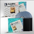 Fake News (Scioglimento)<限定盤/Transparent Blue Vinyl>