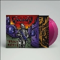Target Earth<限定盤/Magenta Vinyl>