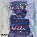 ウィリアム・ブランド:ピアノ作品集Vol.2