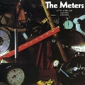 The Meters<Clear Vinyl>
