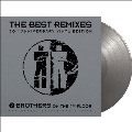 Best Remixes<限定盤>