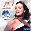Dorothy Lamour & Co-Stars: The Paramount Years 1936 - 1952