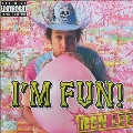 I'm Fun!<限定盤/Colored Vinyl>