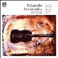 Eduardo Fernandez - Guitar