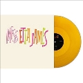 Miss Etta James<Orange Vinyl>