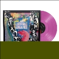 Door To Door<Translucent Grape Vinyl>