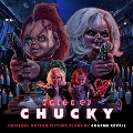 Bride Of Chucky＜Colored Vinyl＞