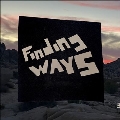 Finding Ways＜限定生産盤/Colored Vinyl＞