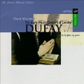 Dufay: Choral Works