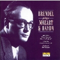 Brendel plays Mozart and Haydn - Piano Concertos