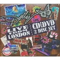Live From London [CD+DVD]
